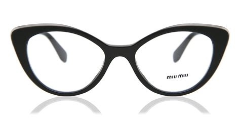 amevista miu miu|Eyeglasses Miu Miu .